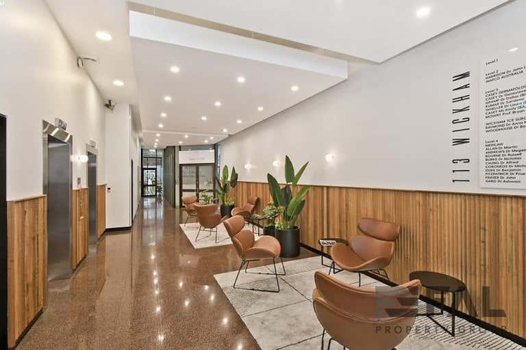 Suite  13, 113 Wickham Terrace Spring Hill QLD 4000 - Image 2