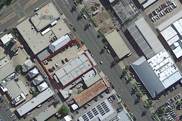 160 Denison Street Rockhampton City QLD 4700 - Image 4