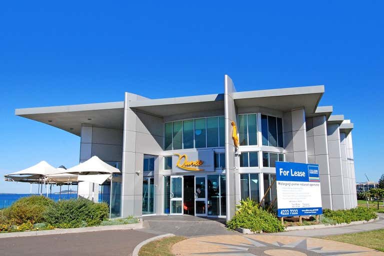 City Beach Function Centre, Lot 1 Marine Drive Wollongong NSW 2500 - Image 1