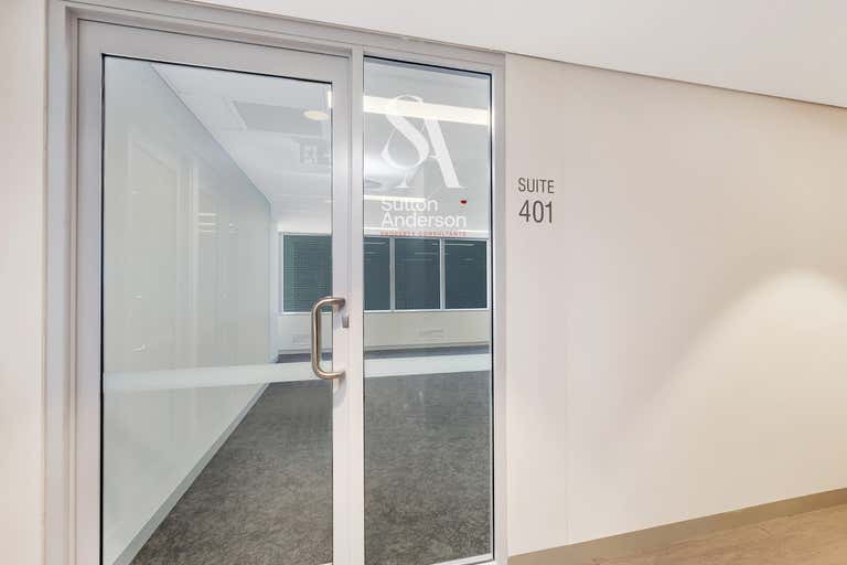 Office Suites, 480 Pacific Highway St Leonards NSW 2065 - Image 3