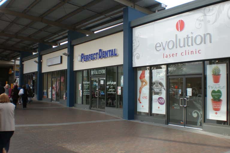 Fairfield Forum Shopping Centre, E2, 8-36  Station Street Fairfield NSW 2165 - Image 2