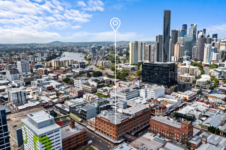 208/247 Wickham Street Fortitude Valley QLD 4006 - Image 1