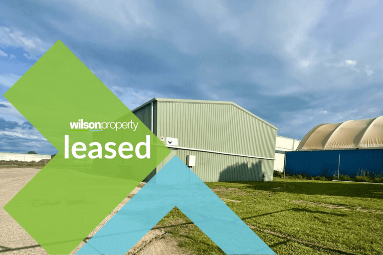 Shed 1, 46-48 Rocla Road Traralgon VIC 3844 - Image 1
