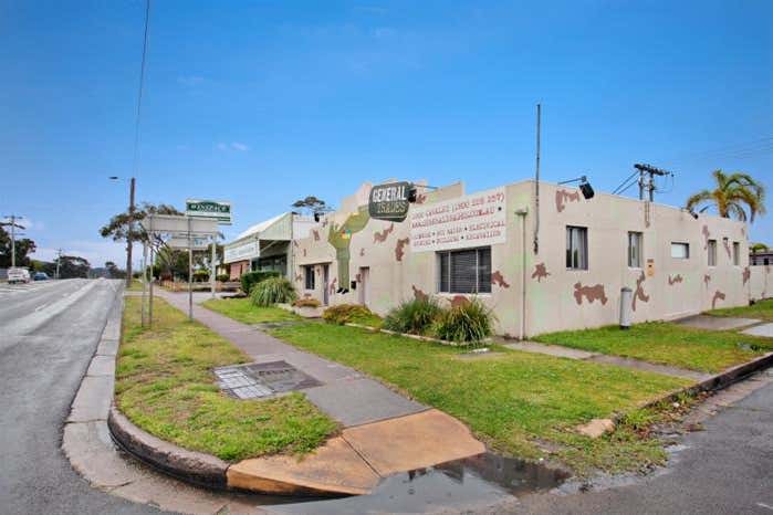 453 Pacific Highway Belmont NSW 2280 - Image 1