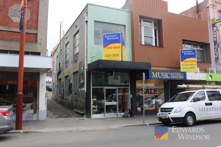 153 Liverpool Street Hobart TAS 7000 - Image 1