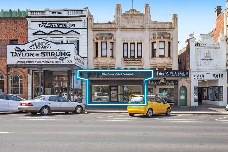 20A Sturt Street Ballarat Central VIC 3350 - Image 1