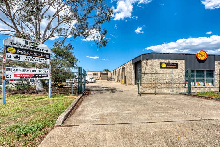 Unit 1, Level 1, 12 Saggart Field Road Minto NSW 2566 - Image 1