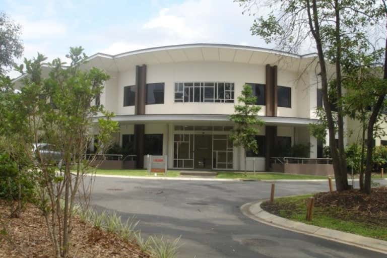 Technology Office Park, Ground Floor, 107 Miles Platting Road Eight Mile Plains QLD 4113 - Image 1