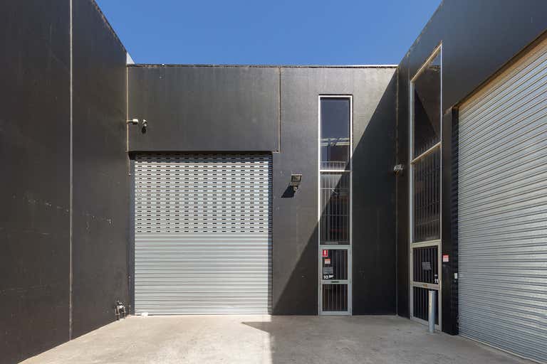 Unit 10, 4 Weddel Court Laverton North VIC 3026 - Image 1