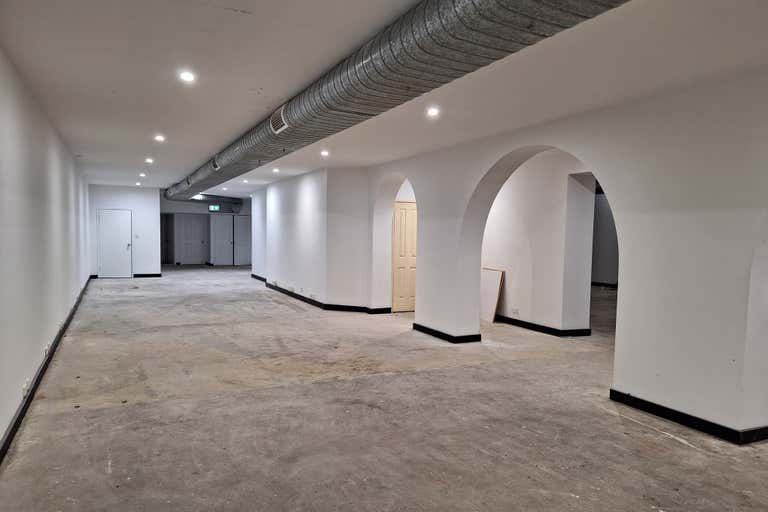 Basement, 43 Queen Street Mall Brisbane City QLD 4000 - Image 2