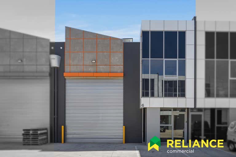 6/18 Katherine Street Ravenhall VIC 3023 - Image 1