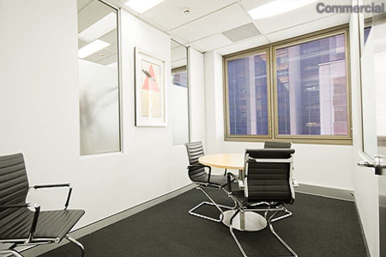 Suite 601, 53 Walker Street North Sydney NSW 2060 - Image 3