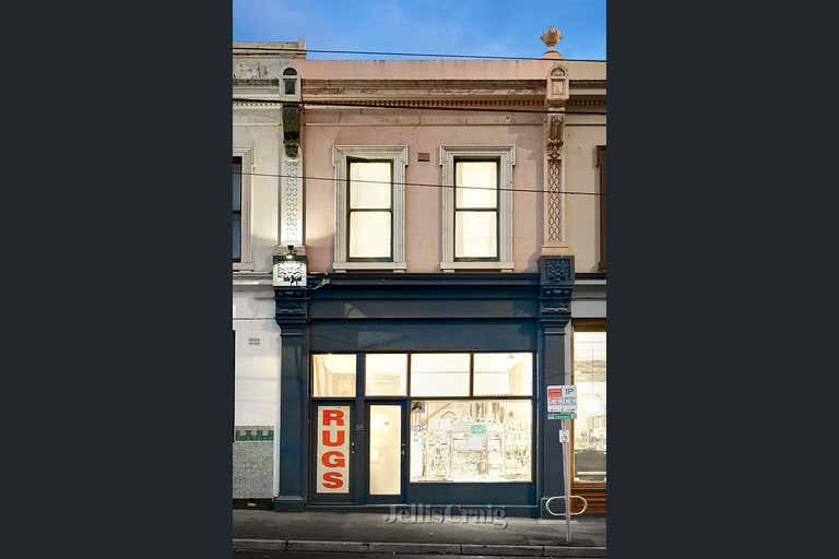 55 Brunswick Street Fitzroy VIC 3065 - Image 1