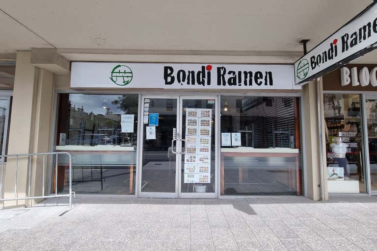 Shop 3, 33 Bronte Road Bondi Junction NSW 2022 - Image 1