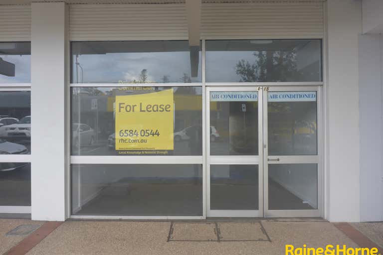 Shop 4, 15 Short Street Port Macquarie NSW 2444 - Image 3