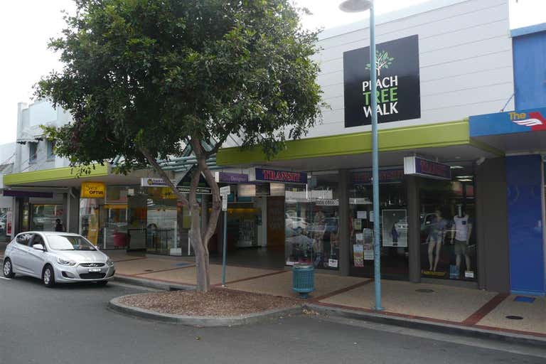 Shop 11, 78-80 Horton Street, "Peachtree Walk" Port Macquarie NSW 2444 - Image 1
