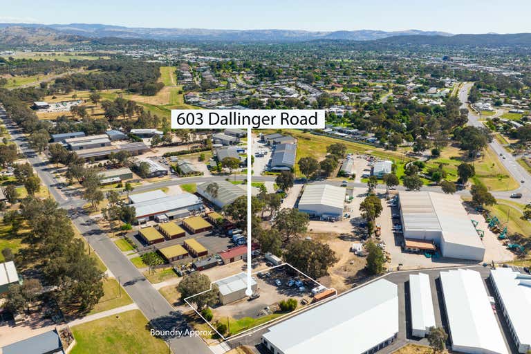603 Dallinger Street Lavington NSW 2641 - Image 2