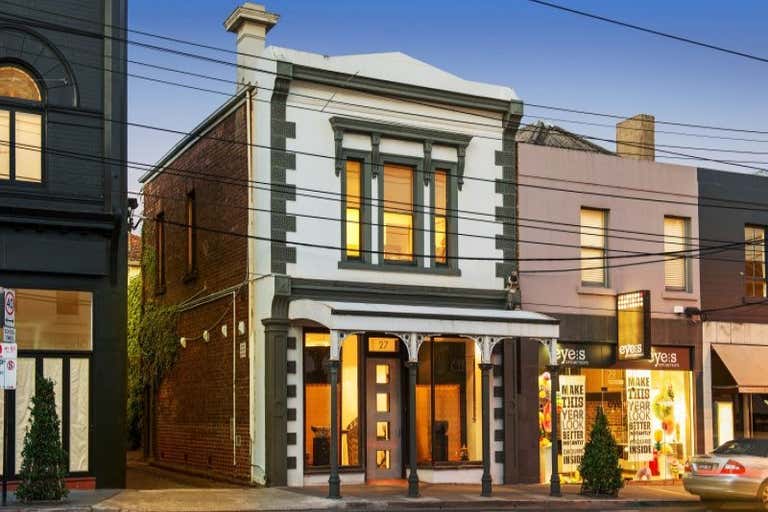 27 Toorak Road South Yarra VIC 3141 - Image 1