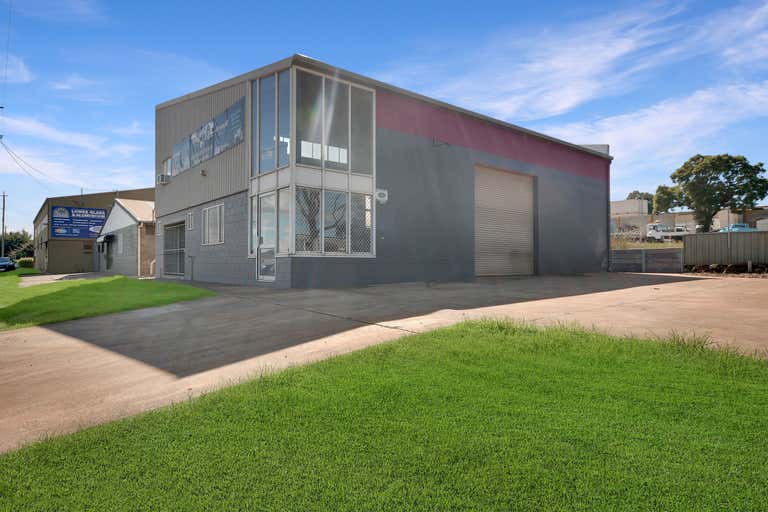 Shed 1, 139 North Street Harlaxton QLD 4350 - Image 1