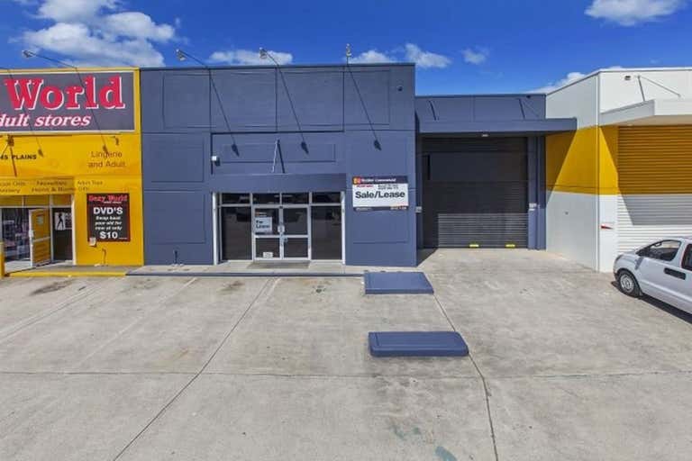 3/101 Grand Plaza Drive Browns Plains QLD 4118 - Image 1