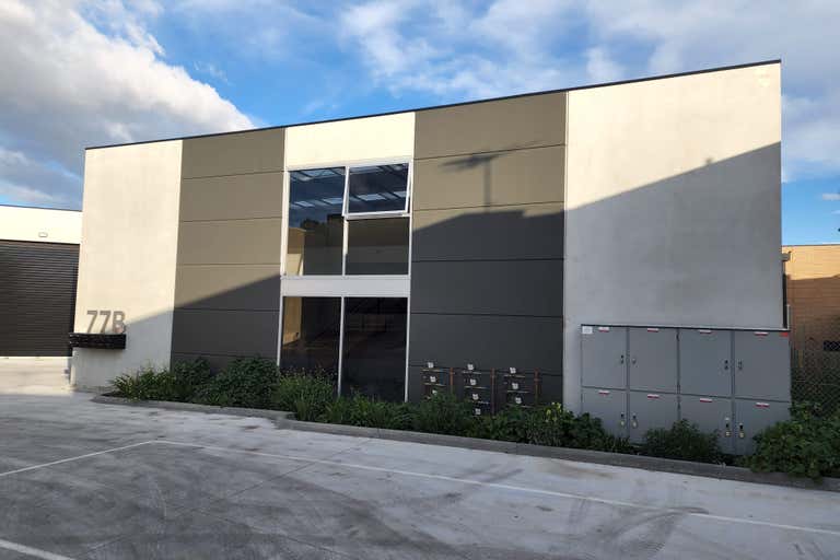 Unit 1, 77B Wright Street Sunshine VIC 3020 - Image 1