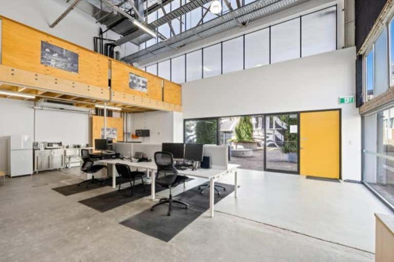 Tenancy 10.05, Building 10, 120 High Street North Sydney NSW 2060 - Image 2