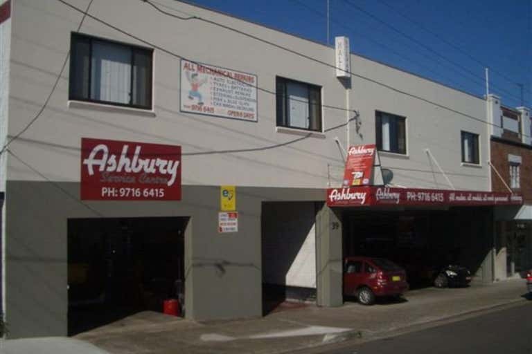 39 King Street Ashbury NSW 2193 - Image 4