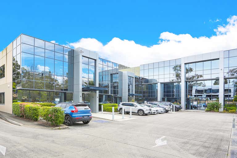 B8/12-14 Solent Circuit Norwest NSW 2153 - Image 1