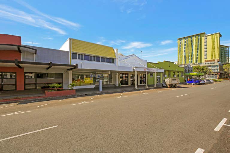 12A Aplin Street (First floor) Cairns City QLD 4870 - Image 1