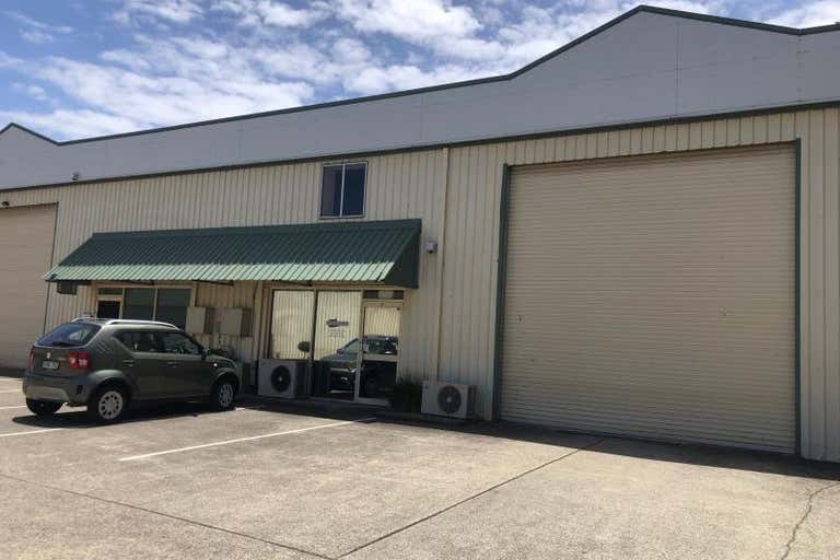 Unit 6, 56 Industrial Drive Mayfield NSW 2304 - Image 1