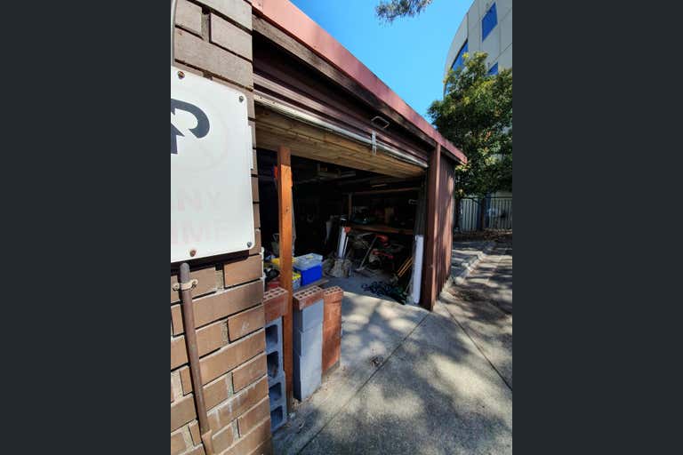 Garage, 106 Old Pittwater Brookvale NSW 2100 - Image 3
