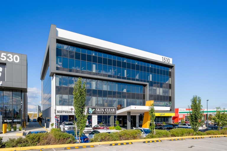 Suite 402, 1510-1540 Pascoe Vale Road Coolaroo VIC 3048 - Image 1