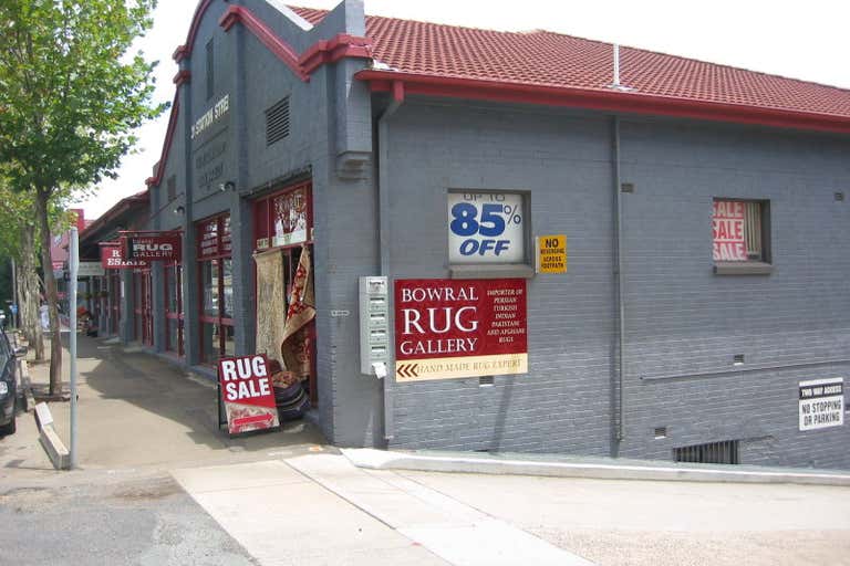 Studio 1, 31 Station Street Bowral NSW 2576 - Image 1