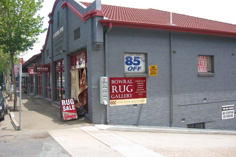 Old Co-Op, 1/31 Station St Bowral NSW 2576 - Image 1