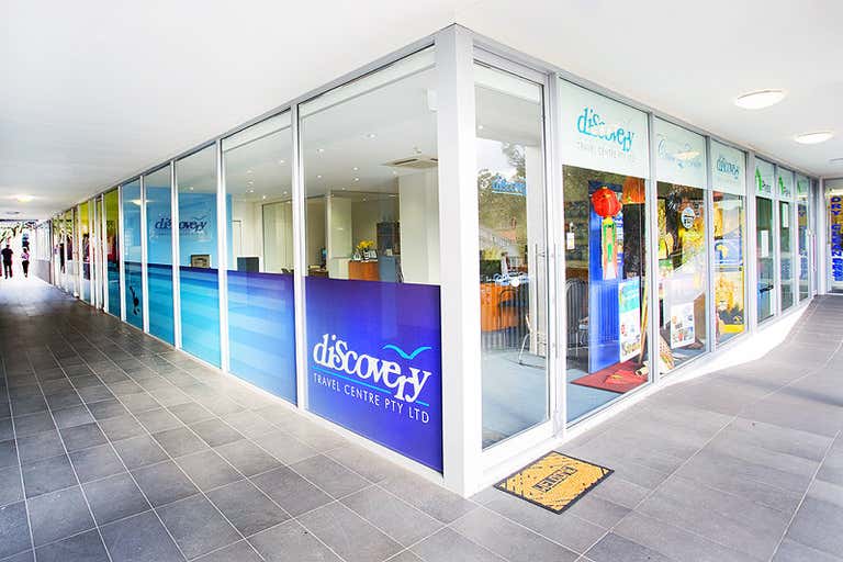 Shops 4 & 5, 506 Miller Street Cammeray NSW 2062 - Image 1