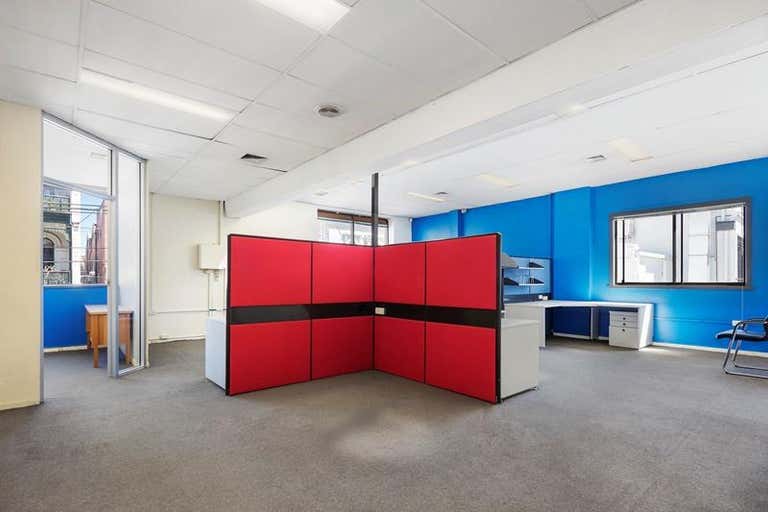 Level 1, 121 Johnston Street Fitzroy VIC 3065 - Image 2