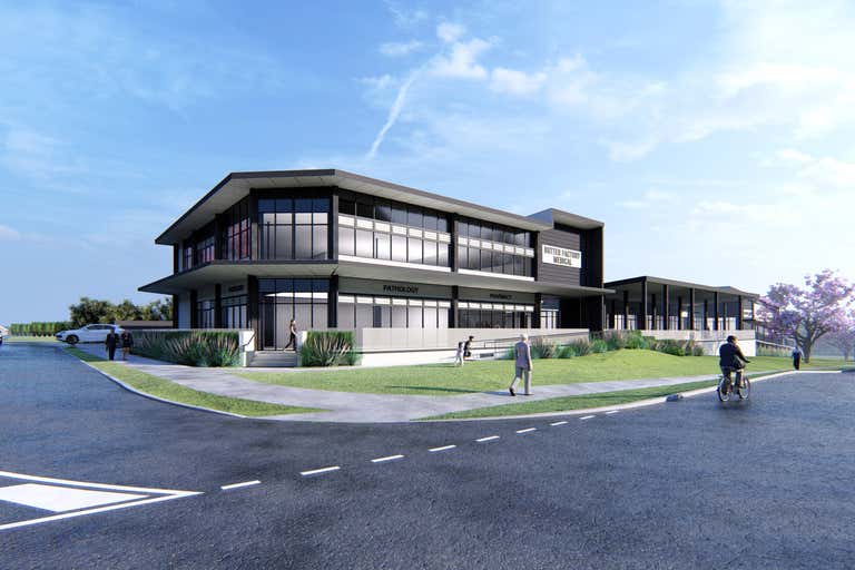 For Lease New Medical & Retail Centre , 111 Jacaranda St North Booval QLD 4304 - Image 4