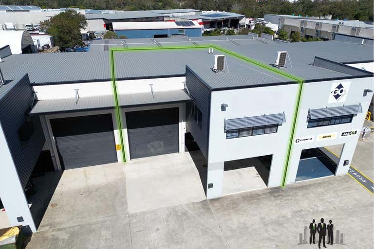 3/11-15 Baylink Ave Deception Bay QLD 4508 - Image 2