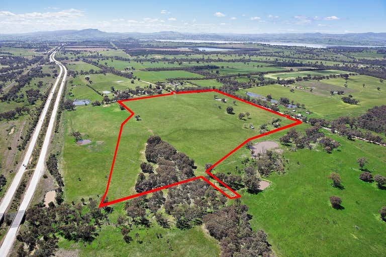 Lot 81 Wignell Road Thurgoona NSW 2640 - Image 1