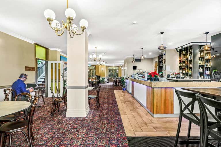 Grand View Hotel, 174 Great Western Hwy Wentworth Falls NSW 2782 - Image 3