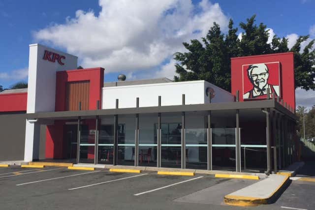 KFC Centre, Helensvale, Ground, 20 Siganto Drive Helensvale QLD 4212 - Image 1