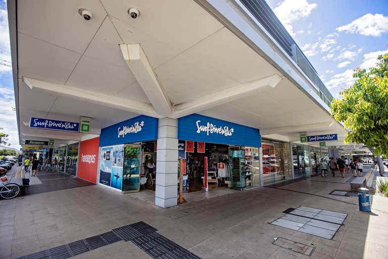 CAIRNS SQUARE, 42-52 Abbott Street Cairns City QLD 4870 - Image 3