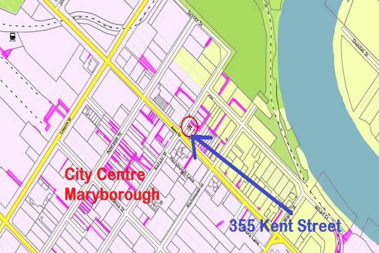 Shop 2, 355 Kent Street Maryborough QLD 4650 - Image 3