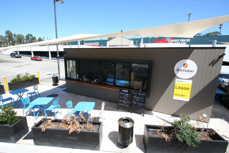 Kiosk Cafe Lake Haven Homemakers Centre, 53 Lake Haven Drive Lake Haven NSW 2263 - Image 1