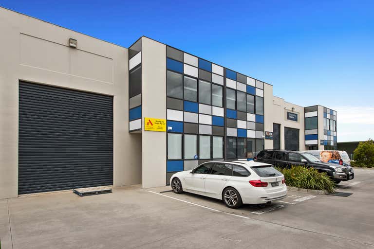 12/38 Corporate Boulevard Bayswater VIC 3153 - Image 1