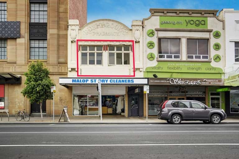 Level 1/50 Malop Street Geelong VIC 3220 - Image 1