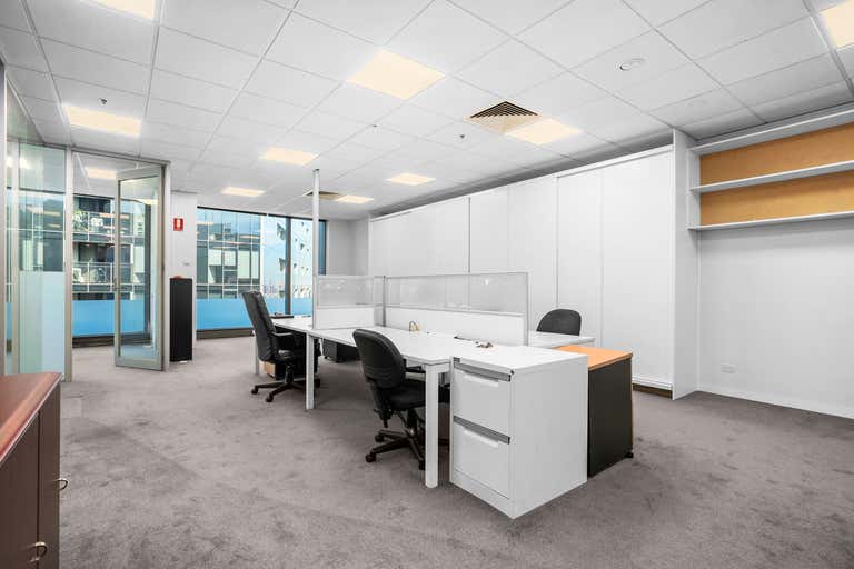 Aquavista Tower, Suite 1520 & 1521, 401 Docklands Drive Docklands VIC 3008 - Image 1