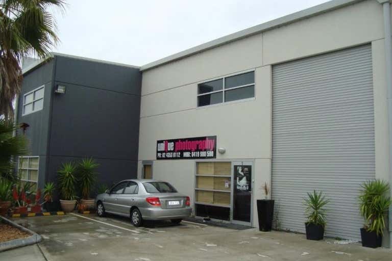 Unit 1, 5 Joule Place Tuggerah NSW 2259 - Image 2