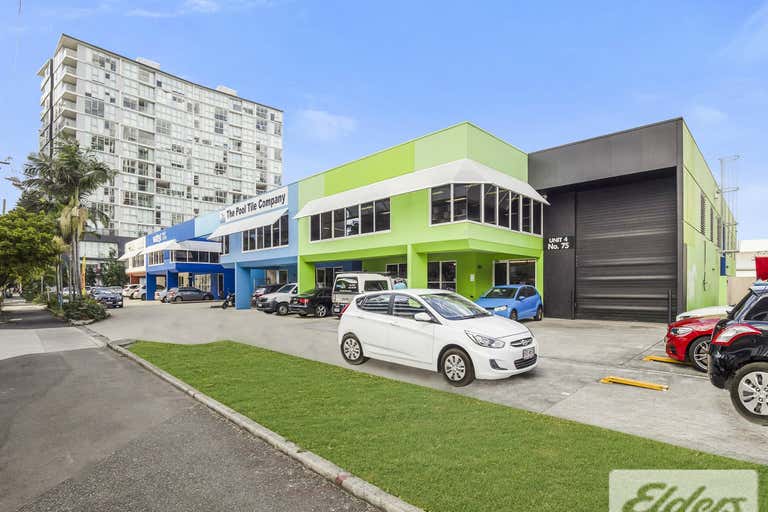 75 Longland Street Newstead QLD 4006 - Image 1