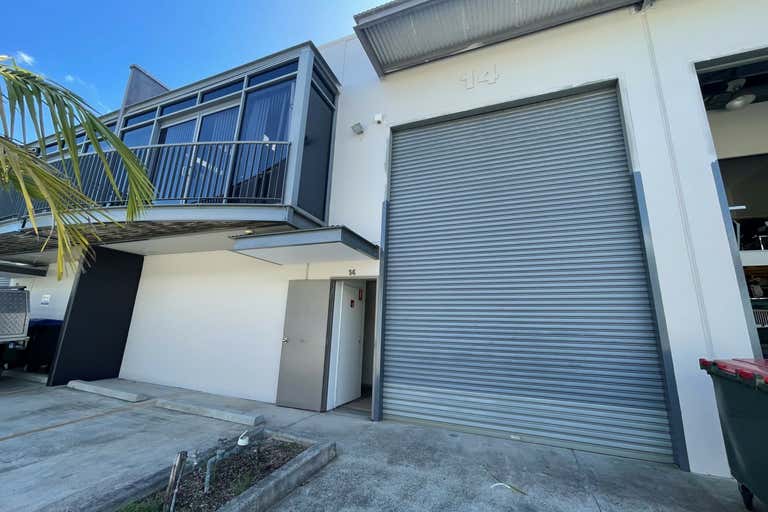 Unit 14, 70-72 Captain Cook Drive Caringbah NSW 2229 - Image 1